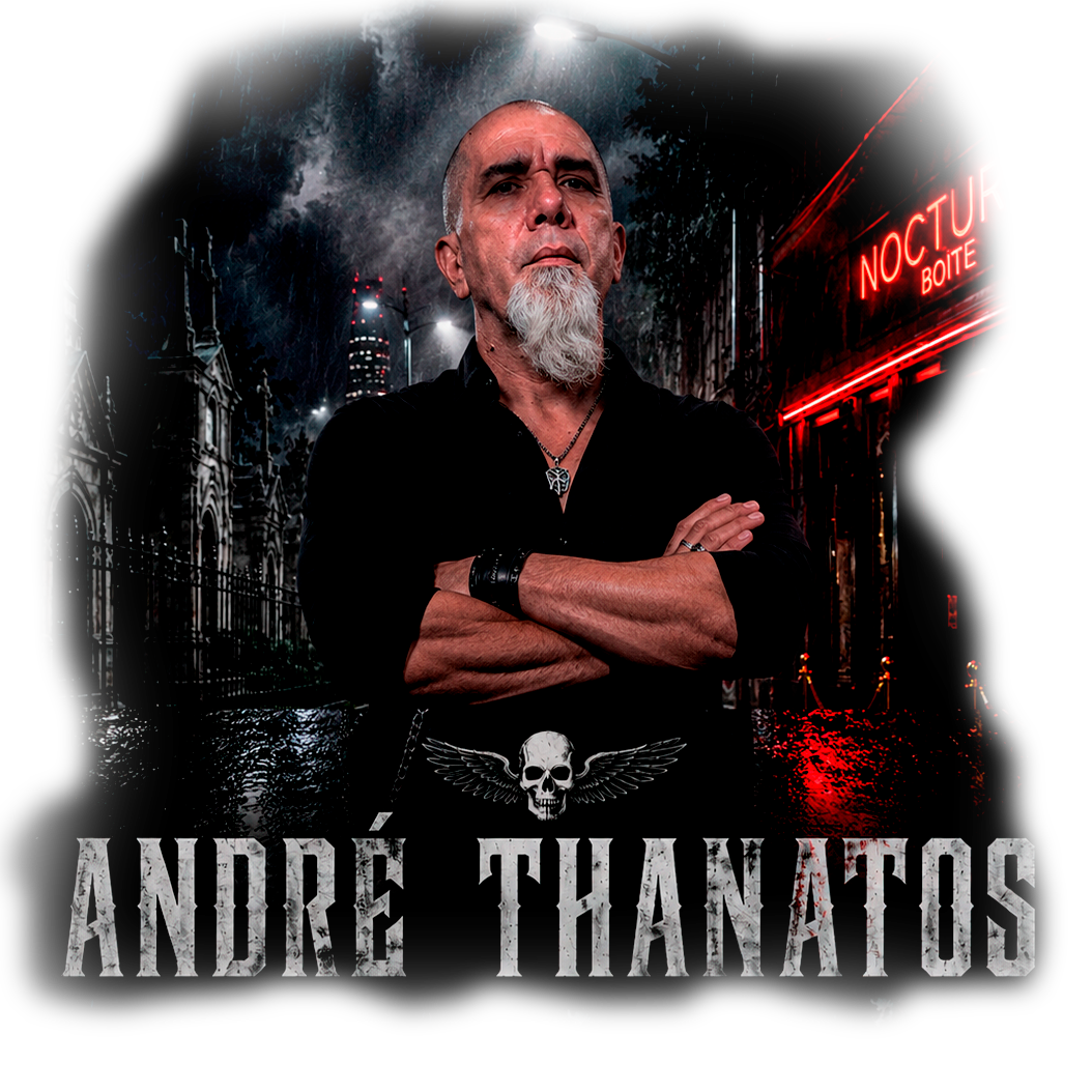 Andre Thanatos